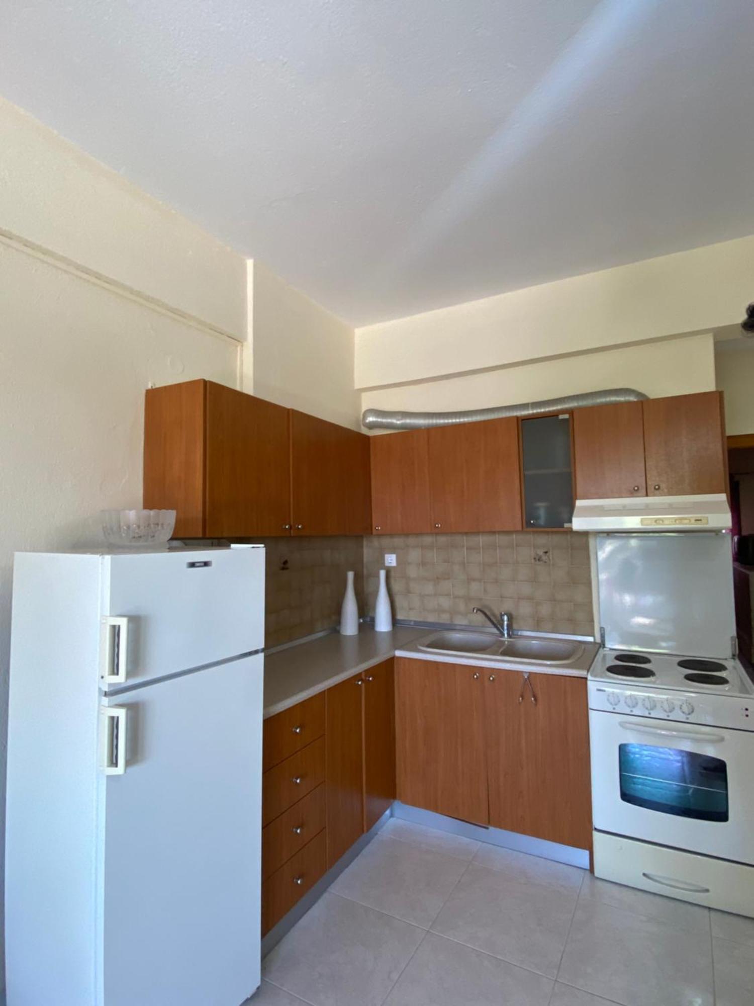 Oasis Apartment