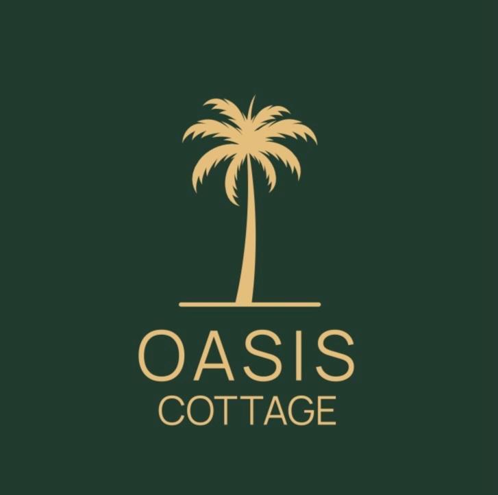 Oasis * Hanioti